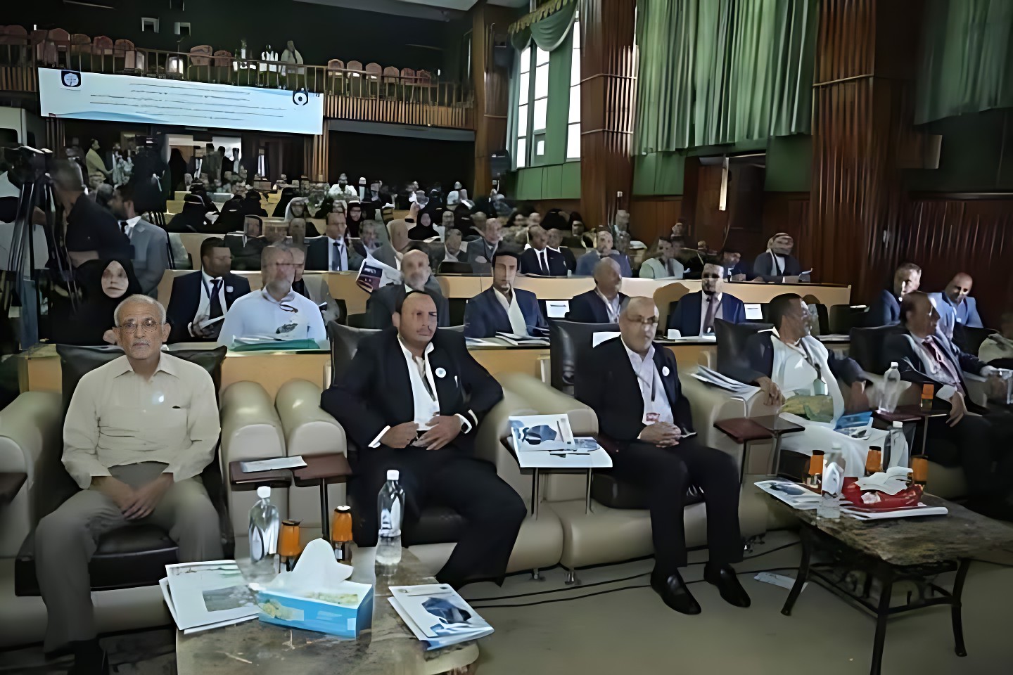 فحوصات طبية مجانية